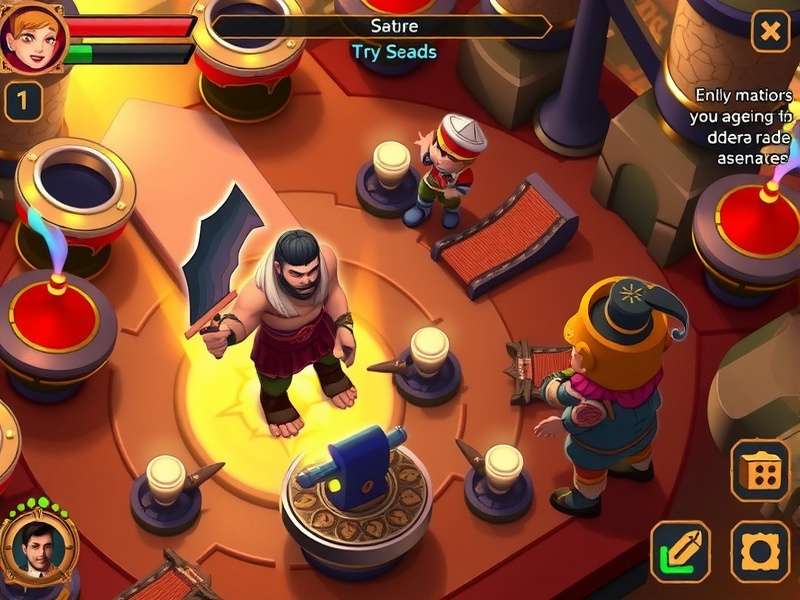 Chai Mixing Maven Community Event